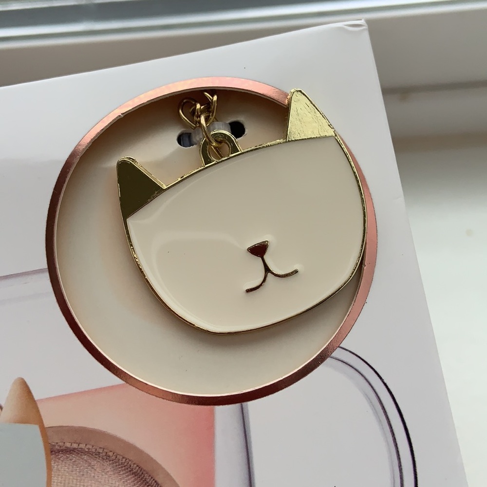Tea infuser ball/ charm - Picture 2 of 4